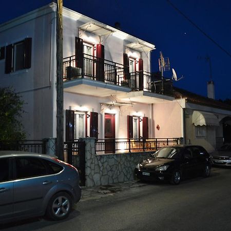Captain'S House Katomerion Bagian luar foto