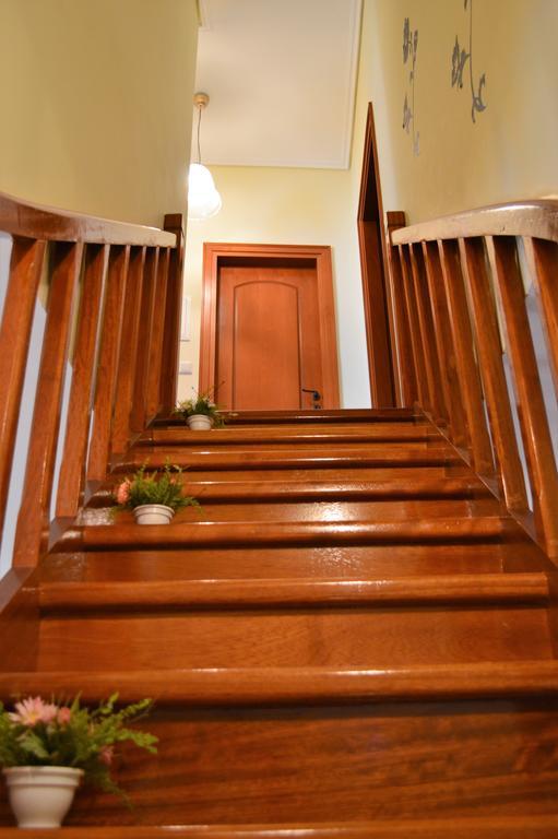 Captain'S House Katomerion Bagian luar foto