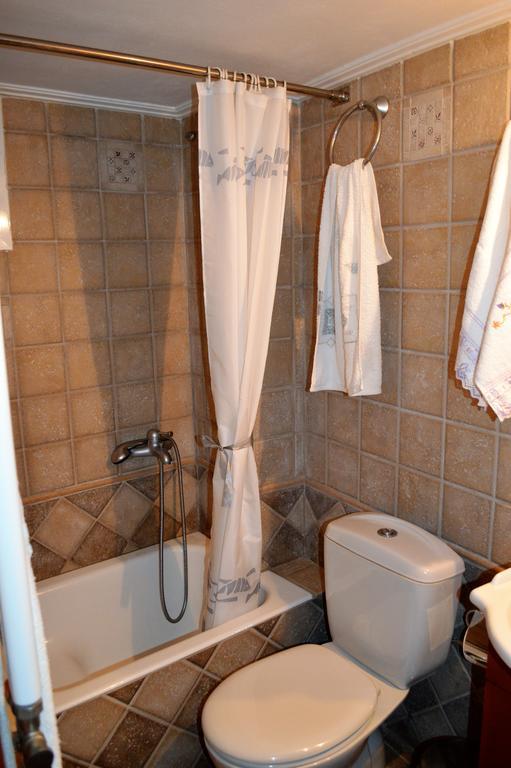 Captain'S House Katomerion Bagian luar foto