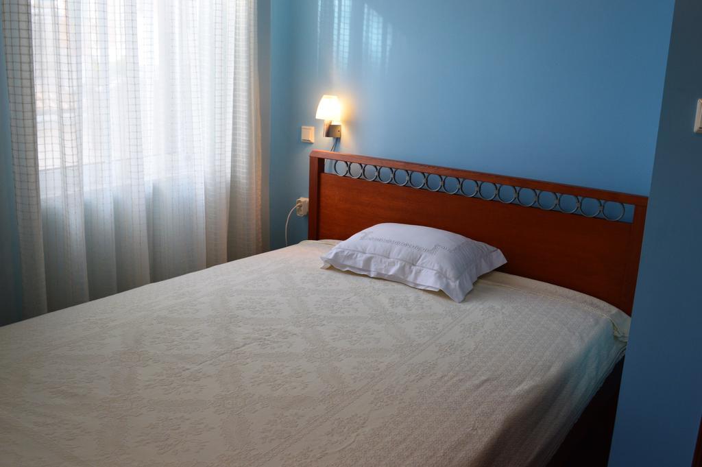 Captain'S House Katomerion Bagian luar foto